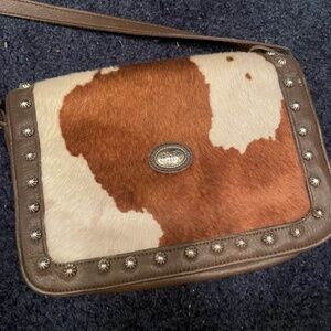American West Purse